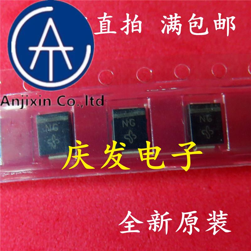 10pcs 100% ǰ SMBJ58A silkscreenNG DO-214AA